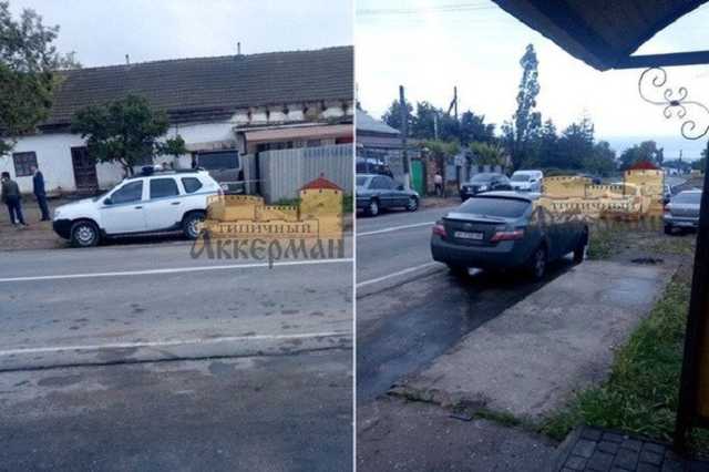 На Одесчине после пыток жестоко убили семью предпринимателей