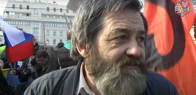 Умер известный российский правозащитник