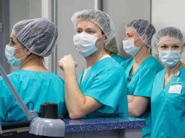 Коронавирусная афера. «Схема» Минздрава с защитными костюмами