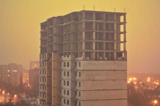 Министр обороны решил надавить на Шмыгаля из-за ситуации с «Укрбудом»