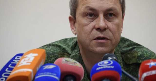 Договорился. Басурина избили свои же