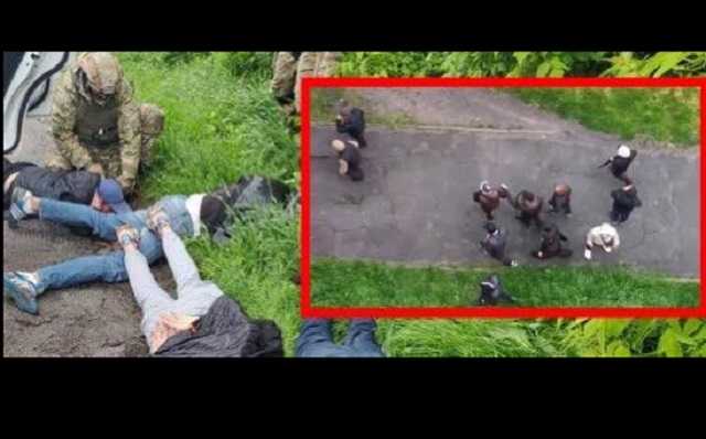 Советнику Ермака не нравятся «частные армии»