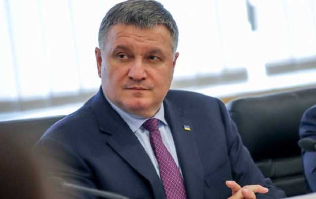 У Зеленского задумались об отставке Авакова после Броваров и Караглыка, - СМИ