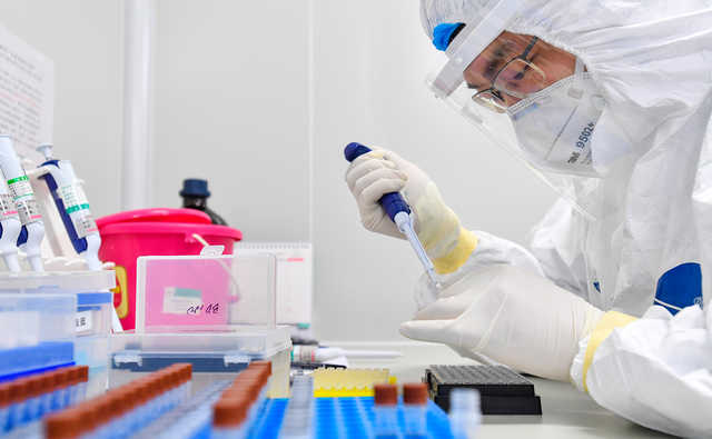 Найден препарат для лечения легкой формы COVID-19