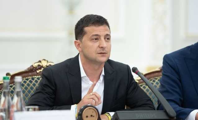 Подписание меморандума с МВФ станет началом конца Зеленского — политолог