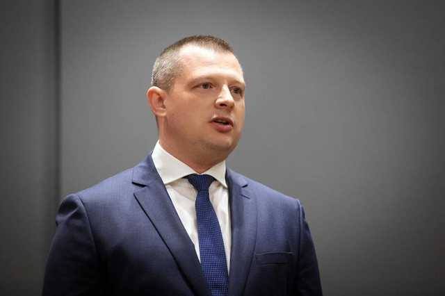 Начальник столичного управления СБУ задекларировал два BMW X5