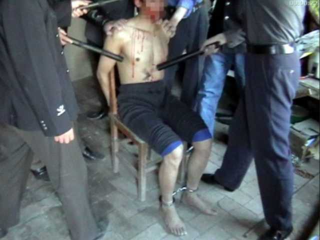 Почему общество проигрывает войну с пытками в полиции