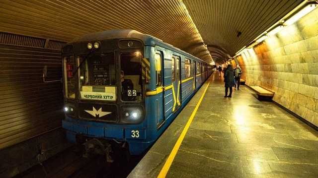 На мосту Метро после неудачного теракта восстановлено движение транспорта