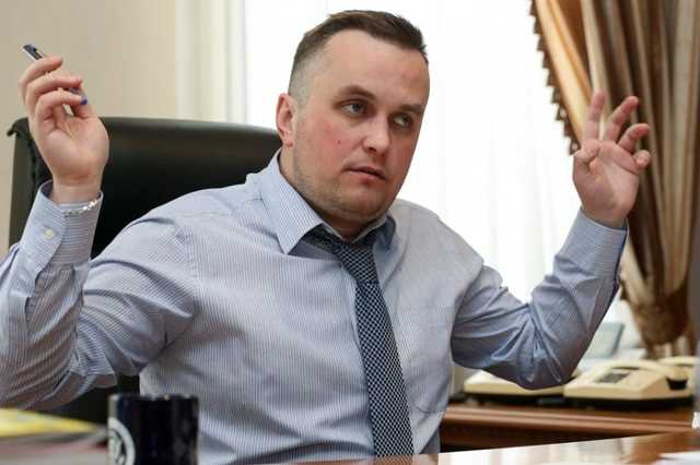 Холодницкий готов добровольно уйти в отставку