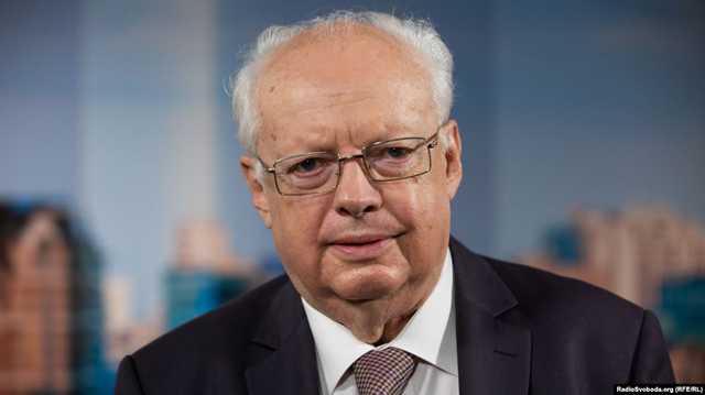 Помер відомий композитор Мирослав Скорик