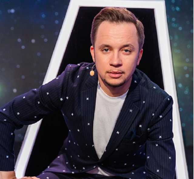 Участник "Квартала 95" Гагарин рассказал о финансовых потерях из-за коронавируса