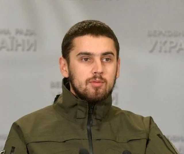 Скандальный экс-нардеп Дейдей устроился советником главы Нацполиции Киева