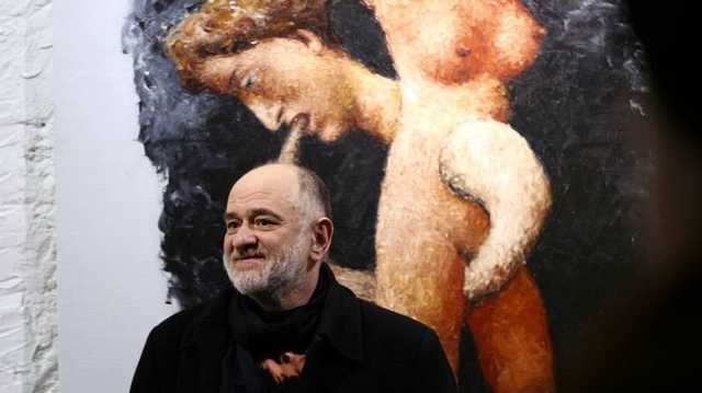 Апелляционный суд Одессы уволил Ройтбурда с должности директора худмузея