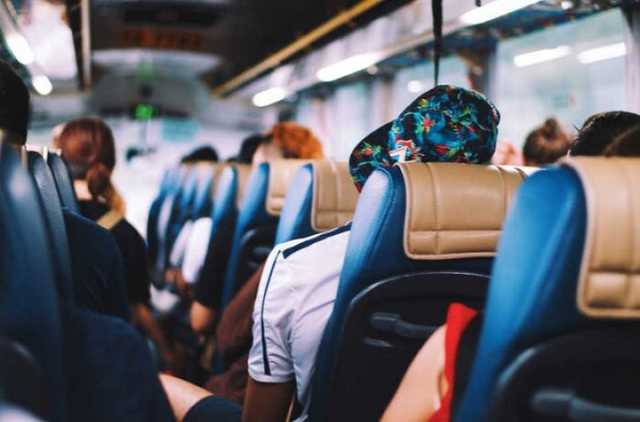 Черновицкой, Волынской и Ривненской областям не разрешили возобновить межобластные перевозки