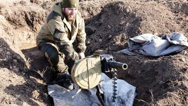 Военкор «ДНР» рассказала, кому из боевиков разрешили открывать огонь по ВСУ