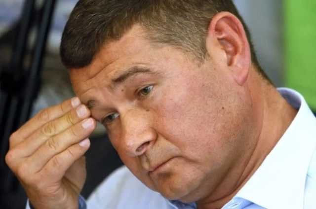 Онищенко переехал в Италию? САП проводит проверку