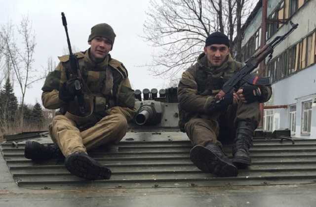 У “ДНР” зґвалтували і вбили дівчину: підозрюють терориста з бази “Миротворця”