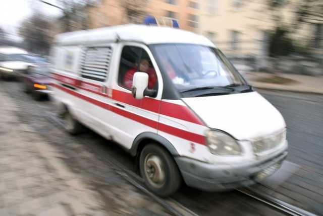 В Киеве забили насмерть 80-летнего мужчину, который разыскивался за убийство