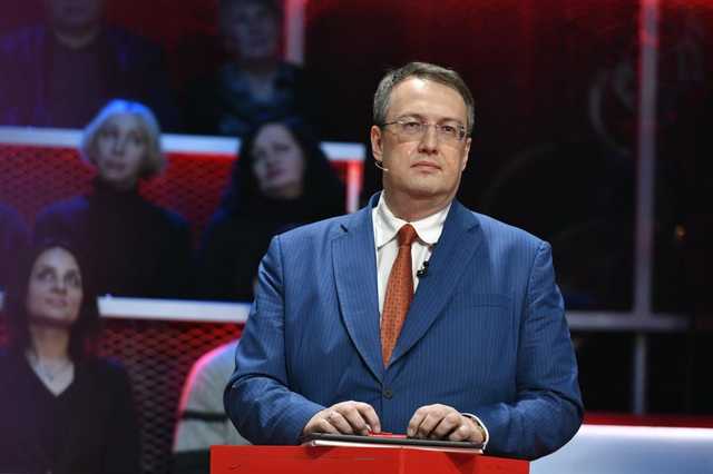 Геращенко опубликовал список «потенциальных убийц на дороге»