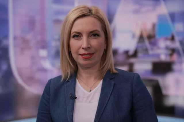 Верещук: Пусть «Голос» предложит свою кандидатуру на пост Авакова, например, Вакарчука