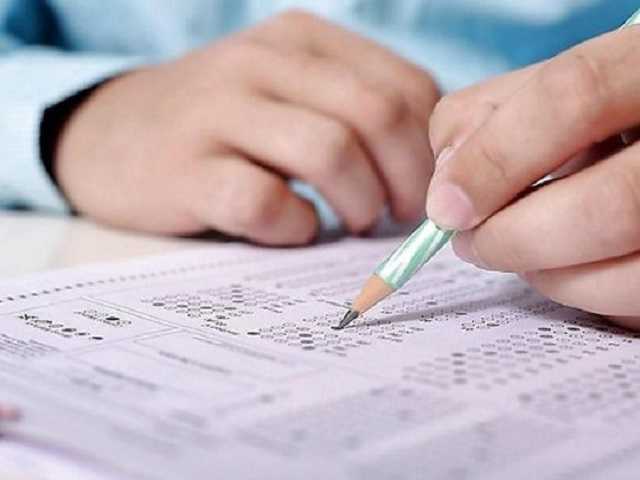 ВНО-2020 хотят отменить для некоторых киевских выпускников