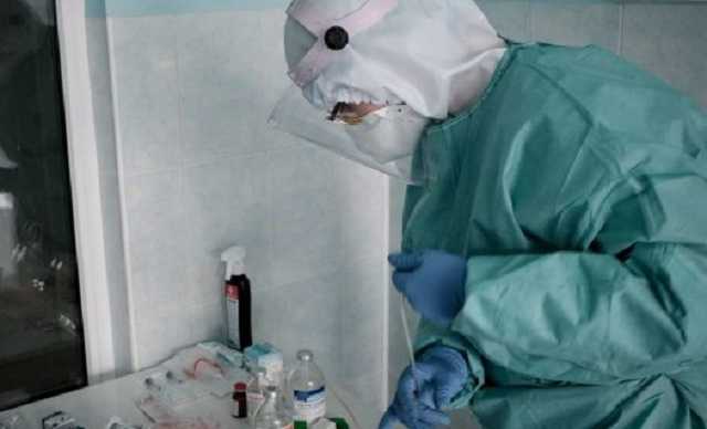 ВОЗ увидела стабилизацию ситуации с коронавирусом в Украине