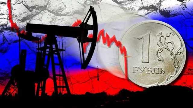 Нефть и рубль валятся на слухах о срыве переговоров ОПЕК+