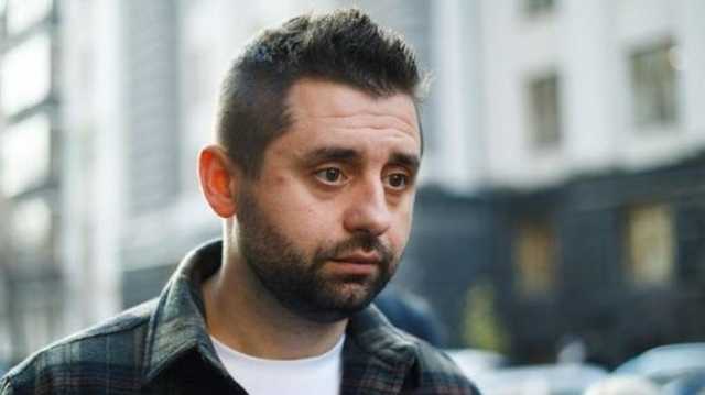 Арахамия заявил о готовящихся перестановках в правительстве