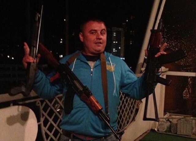 Союз автомобилистов просит Труханова обуздать рейдера Ткаченко