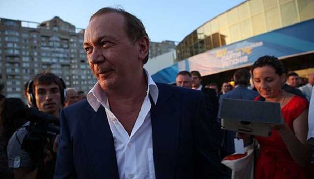 Иванющенко больше за базар не отвечает