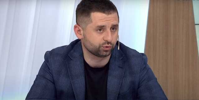 Выборы в ОРДЛО: Арахамия назвал главное условие