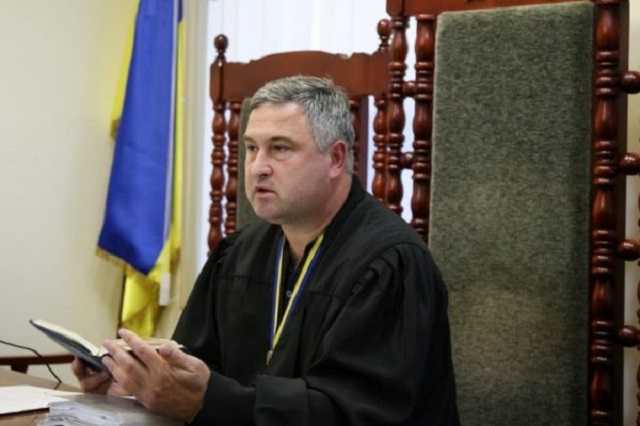 Фігурант «плівок НАБУ» Аблов знову став заступником голови Окружного адмінсуду Києва