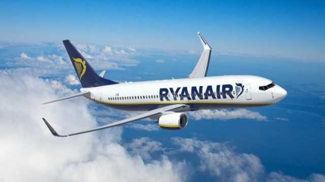 Ryanair объявил о возобновлении полетов из Украины в Италию уже с 6 июля
