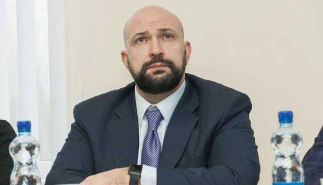 Зачем соратника Порошенко Льва Парцхаладзе пристраивают к Саакашвили