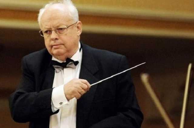 Мирослав Скорик: навіки з нами. Його «Мелодія» полинула за небокрай