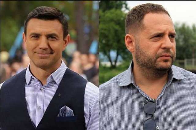 Лерос: «У Ермака и Тищенко наступил Кінець епохи бідності»