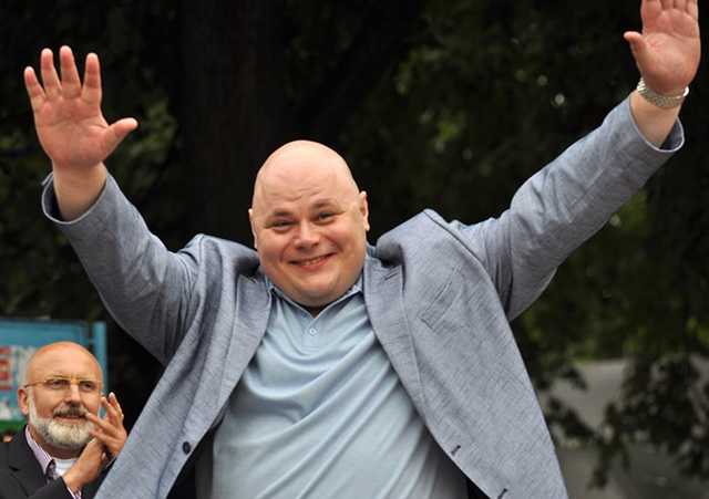 Брат Стефанчука впродовж року придбав дві квартири