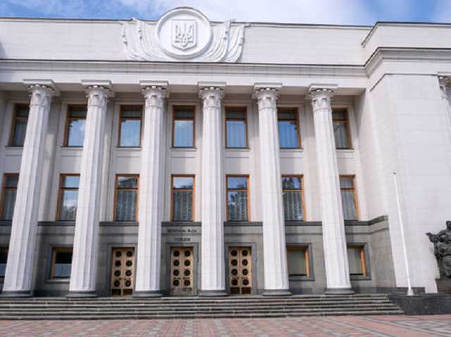 Нардеп о назначении министра экологии: Случился форс-мажор, кандидатуру Абрамовского отозвали