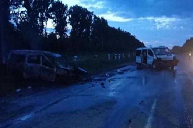 В Тернополе священник получил 3 года тюремного срока за пьяное ДТП