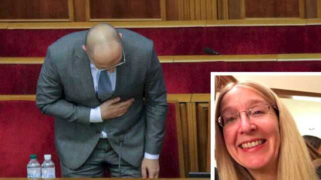 Львовский облсовет прекратил существование двух областных больниц