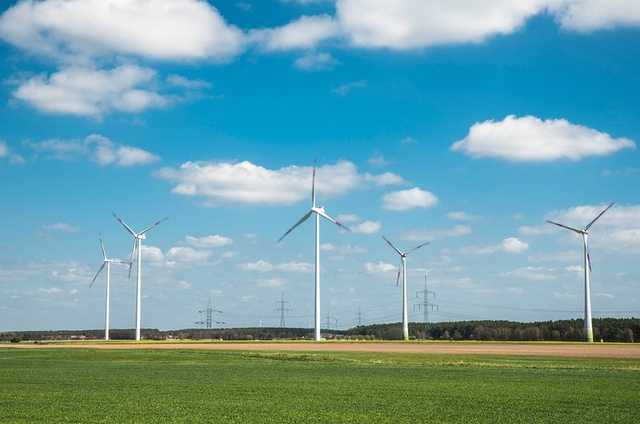 Бизнесмен: Из-за «зеленой энергетики» Украина может потерять около 25 млрд в год