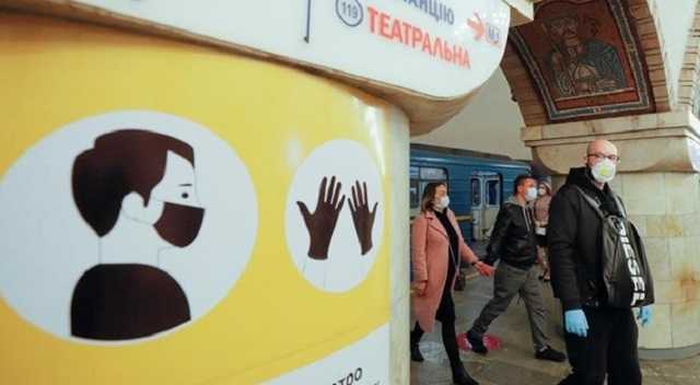 В Украине – очередное ослабление карантина: Что разрешается с 5 июня