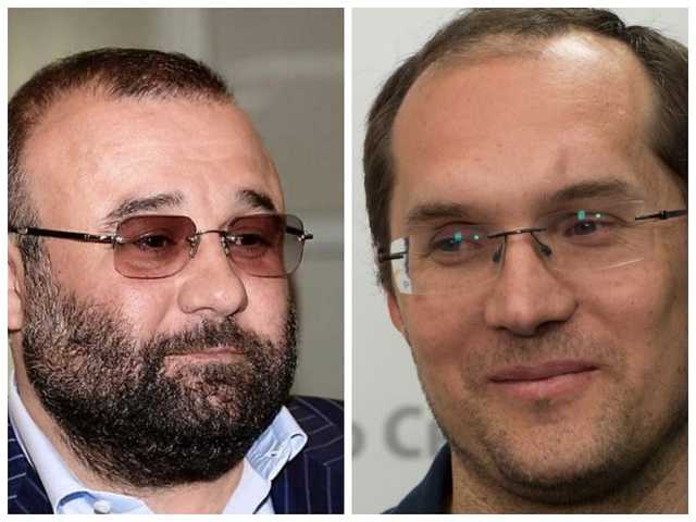 Апелляционный суд разрешил называть днепровского криминального авторитета Петровского - «Нариком»