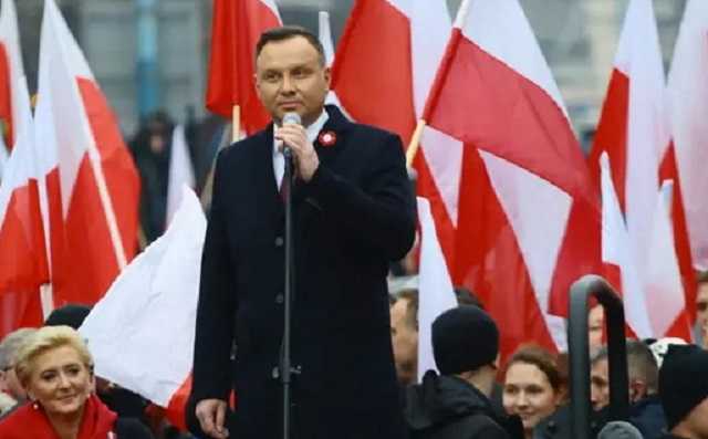 Президентські вибори в Польщі обіцяють стати найскандальнішими