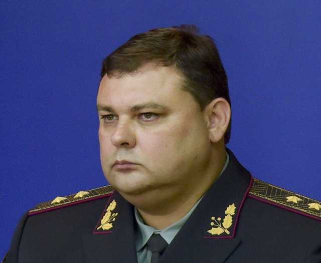 Зеленский назначил нового руководителя Службы внешней разведки