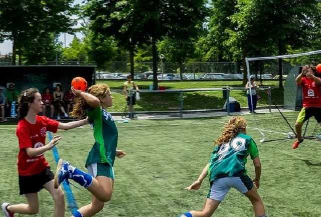 В Киеве возобновили работу спортивные школы и разрешили спортивно-массовые мероприятия