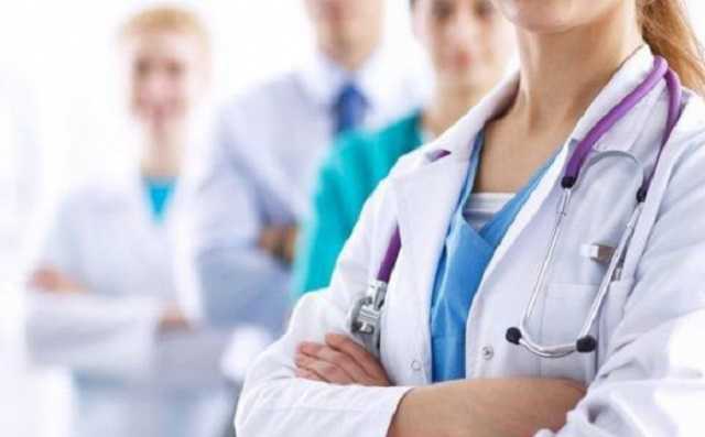 Доплаты медикам за март выплатили только в июне