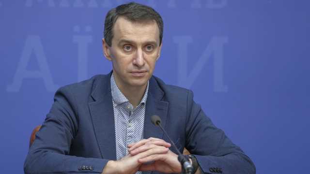 Реальное количество больных COVID огласят к осени