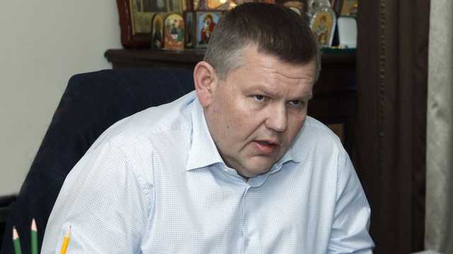 ЦИК назначила выборы по округу погибшего нардепа Давиденко в Черниговской области