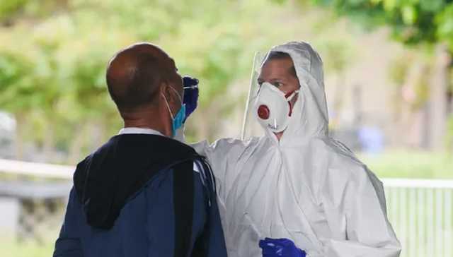 На Житомирщине могут усилить карантин: заболеваемость COVID-19 выросла